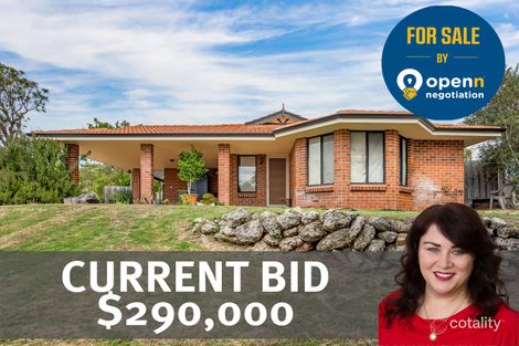 Property photo of 10 Galen Close Eaton WA 6232