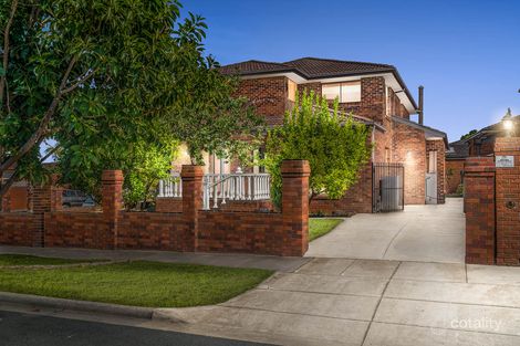 Property photo of 8 Sandalwood Drive Oakleigh South VIC 3167