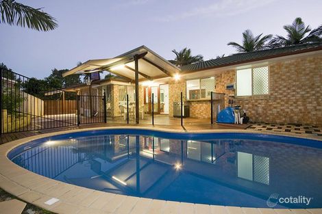 Property photo of 3 Amara Crescent Forest Lake QLD 4078