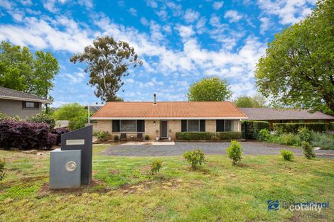 Property photo of 45 Glen Innes Road Armidale NSW 2350