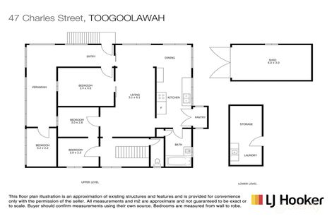 Property photo of 47 Charles Street Toogoolawah QLD 4313