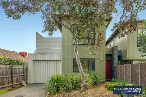 Property photo of 29A Ivy Street Hampton VIC 3188
