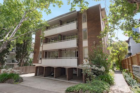 14/13 Rockley Rd, South Yarra, VIC 3141