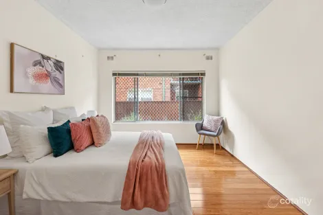 Property photo of 2/73 Milton Street Ashfield NSW 2131