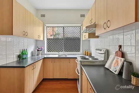 Property photo of 2/73 Milton Street Ashfield NSW 2131