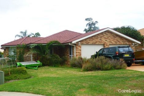 Property photo of 20 Tulip Oak Drive Ulladulla NSW 2539
