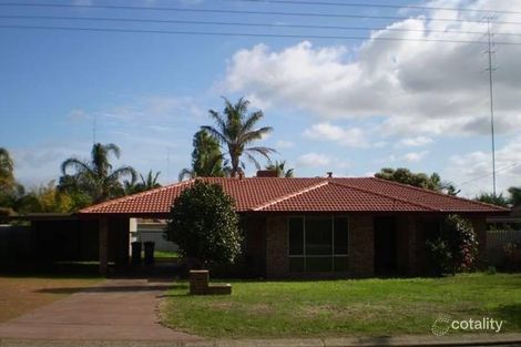 107 Hill St, Waroona, WA 6215