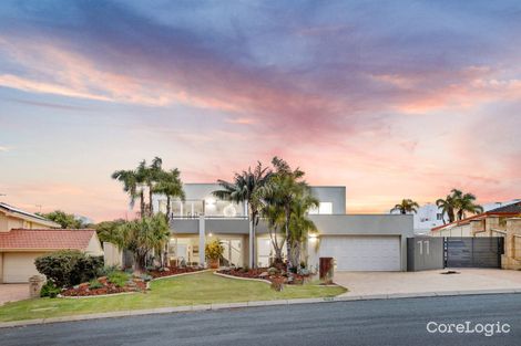 Property photo of 11 Kiernan Place Kallaroo WA 6025