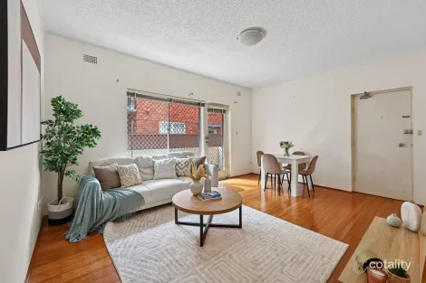 Property photo of 2/73 Milton Street Ashfield NSW 2131