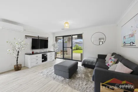 Property photo of 20 Beldi Street Alfredton VIC 3350