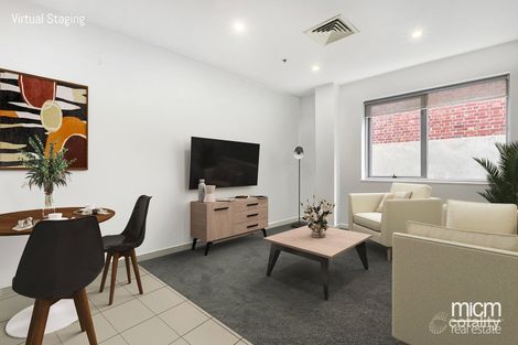 36/187 Collins St, Melbourne, VIC 3000