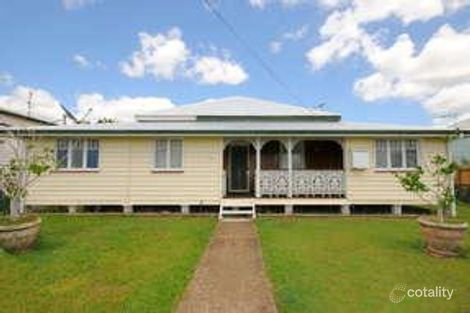 182 Fort St, Maryborough, QLD 4650