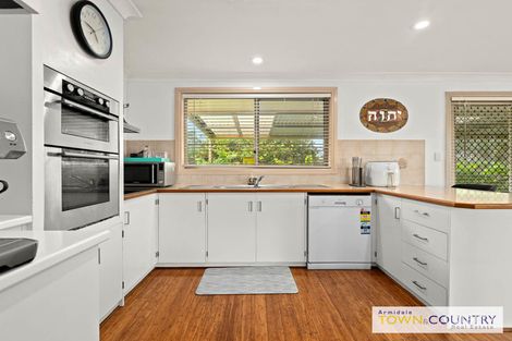 Property photo of 3 Eulahbar Crescent Armidale NSW 2350