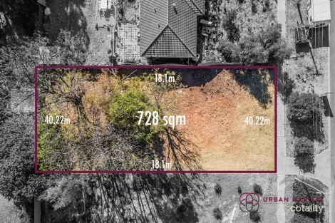 20 Hubbard Way, Medina, WA 6167