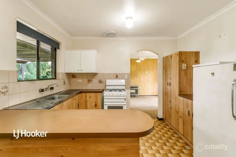 Property photo of 25 Gaylard Crescent Redwood Park SA 5097