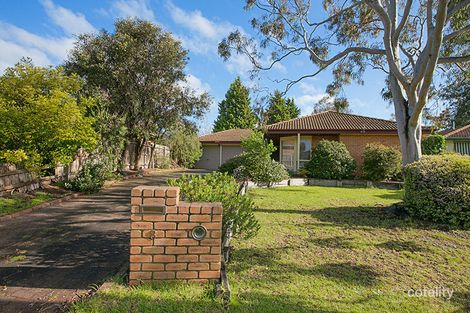 Property photo of 8 Capri Court Carrum Downs VIC 3201