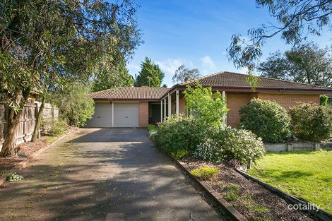 Property photo of 8 Capri Court Carrum Downs VIC 3201
