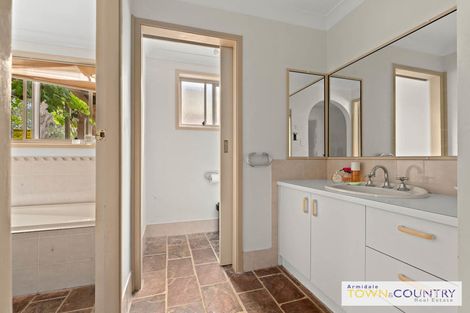 Property photo of 3 Eulahbar Crescent Armidale NSW 2350