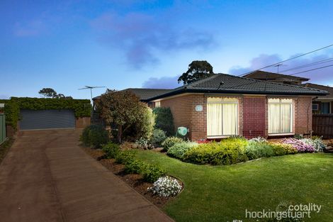 Property photo of 25 McCormack Crescent Hoppers Crossing VIC 3029