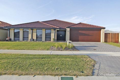 Property photo of 53 Dirleton Loop Butler WA 6036