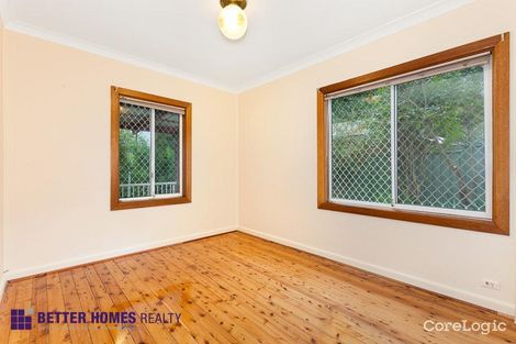 Property photo of 18 Darwin Street Carlingford NSW 2118