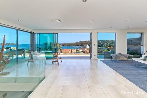 Property photo of 8/21-25 Clifford Avenue Fairlight NSW 2094