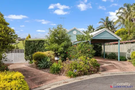 20 Wonthaggi Cres, San Remo, VIC 3925