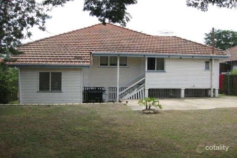 Property photo of 358 Marshall Road Tarragindi QLD 4121