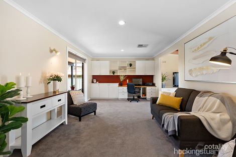 Property photo of 25 McCormack Crescent Hoppers Crossing VIC 3029