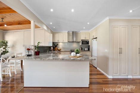 Property photo of 25 McCormack Crescent Hoppers Crossing VIC 3029