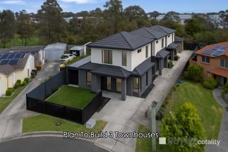 Property photo of 39 Tarata Drive Doveton VIC 3177