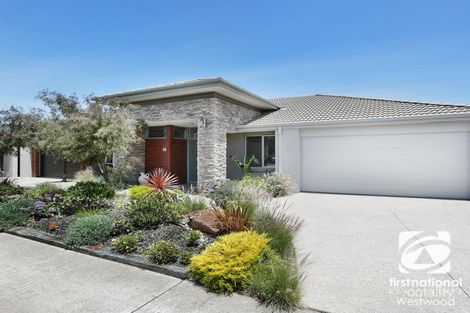 Property photo of 53 Minindee Road Manor Lakes VIC 3024