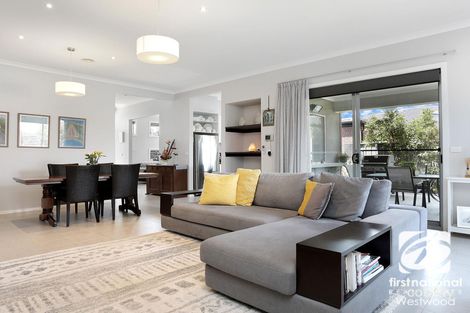 Property photo of 53 Minindee Road Manor Lakes VIC 3024