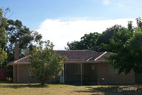 34 Dallington Cres, Balga, WA 6061