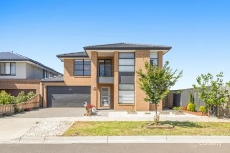 3 Canobie St, Fraser Rise, VIC 3336
