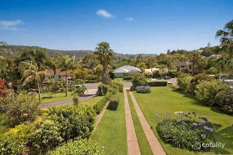 Property photo of 3 Oceania Crescent Newport NSW 2106