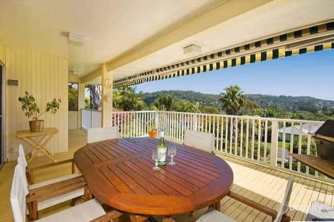 Property photo of 3 Oceania Crescent Newport NSW 2106