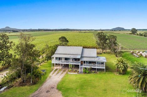 Property photo of 86 Oyster Bank Road Bli Bli QLD 4560