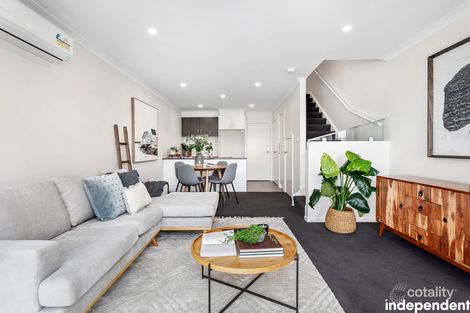 Property photo of 36/96 Arthur Blakeley Way Coombs ACT 2611