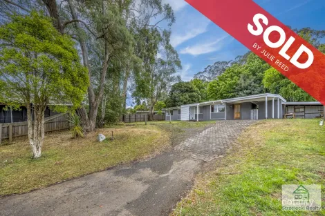 Property photo of 5 St Gwinear Court Rawson VIC 3825