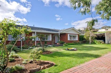 Property photo of 14 Blairgowrie Road St Georges SA 5064