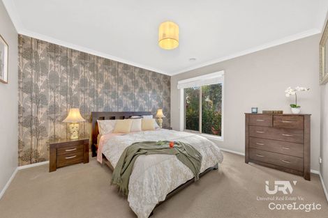 Property photo of 4 Eminence Way Craigieburn VIC 3064