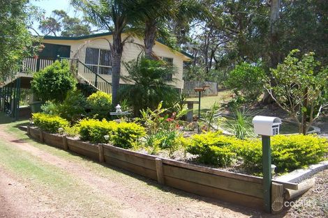 Property photo of 19 Orme Drive Russell Island QLD 4184