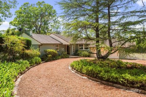 Property photo of 16 Eastern Arterial Road St Ives NSW 2075