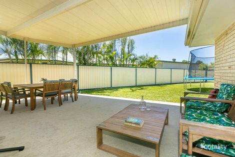Property photo of 8 Creswick Court Caboolture QLD 4510