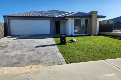 55 Cloudberry Cres, Upper Swan, WA 6069