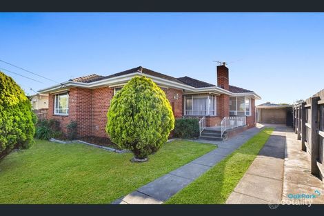 Property photo of 9 Rodings Street Hadfield VIC 3046