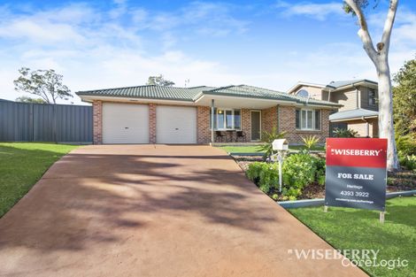 Property photo of 31 Lakeway Drive Lake Munmorah NSW 2259