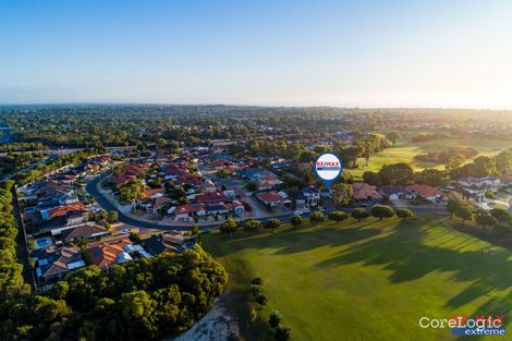 Property photo of 38 Christchurch Terrace Currambine WA 6028