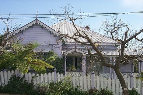 Property photo of 58 Junction Terrace Annerley QLD 4103